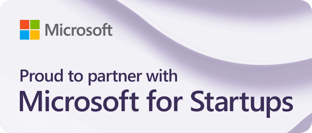 Microsoft founder Logo